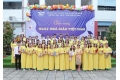 Hoạt động Chào Mừng Ngày nhà giáo Việt Nam 20-11