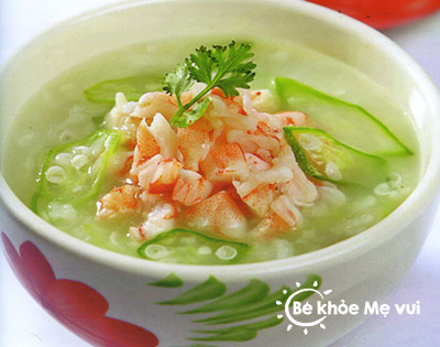 THỰC ĐƠN TUẦN 01 TH&Aacute;NG 04/2018