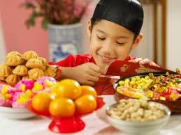 B&Iacute; QUẾT GI&Uacute;P C&Acirc;N BẰNG DINH DƯỠNG CHO B&Eacute; NG&Agrave;Y TẾT