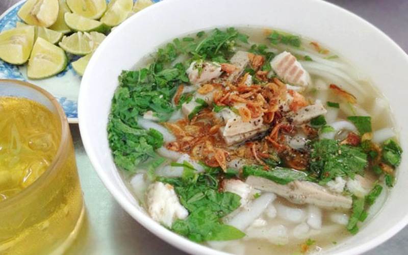 THỰC ĐƠN TUẦN 05 TH&Aacute;NG 01/2018