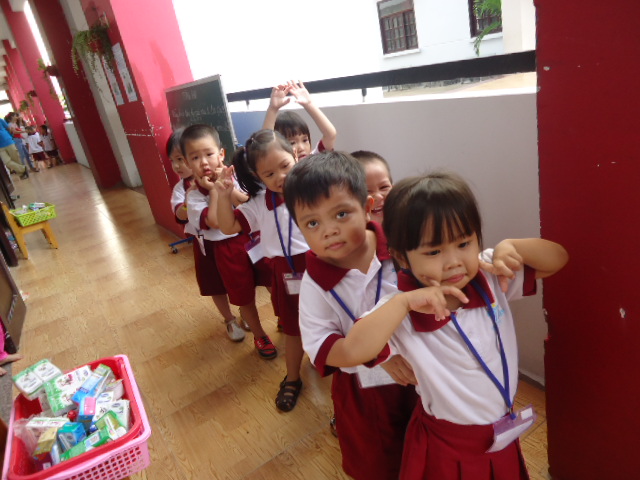 Giới thiệu về Trường 