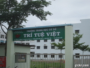 CƠ SƠ VẬT CHẤT THCS
