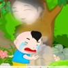 Truyện cổ t&iacute;ch: Sự t&iacute;ch c&acirc;y v&uacute; sữa