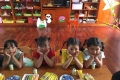 T&aacute;o b&oacute;n k&eacute;o d&agrave;i ở trẻ: C&oacute; thể dẫn đến suy dinh dưỡng