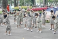 Những lưu &yacute; khi cho trẻ tập luyện thể dục