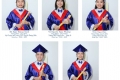 Những gương mặt học tập ti&ecirc;u biểu