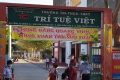 Trường Tr&iacute; Tuệ Việt - M&ocirc;i trường học tập l&yacute; tưởng cho học sinh